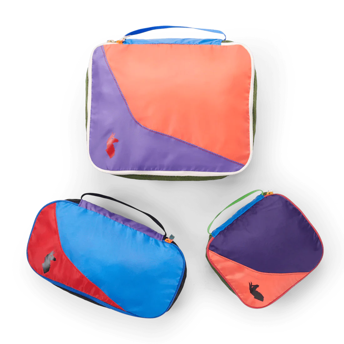 Cotopaxi Cubos Travel Cube Bundle - Del Día