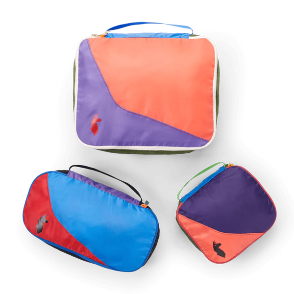 Cotopaxi Cubos Travel Cube Bundle - Del Día