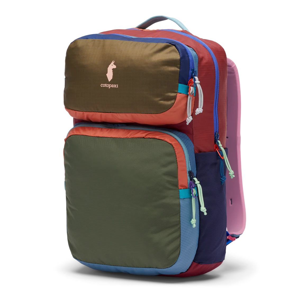 Cotopaxi Backpack Tasra 16L-Del Dia