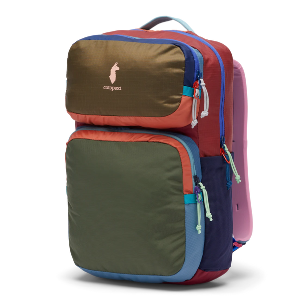 Cotopaxi Backpack Tasra 16L-Del Dia