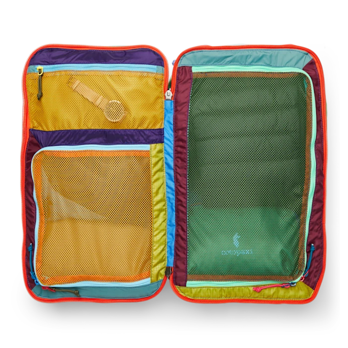 Allpa 28L Travel Pack-Del Dia
