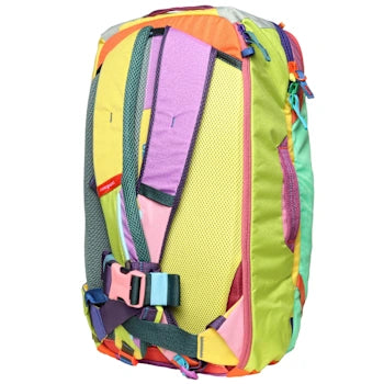 Allpa 28L Travel Pack-Del Dia