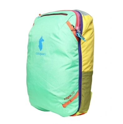 Allpa 28L Travel Pack-Del Dia
