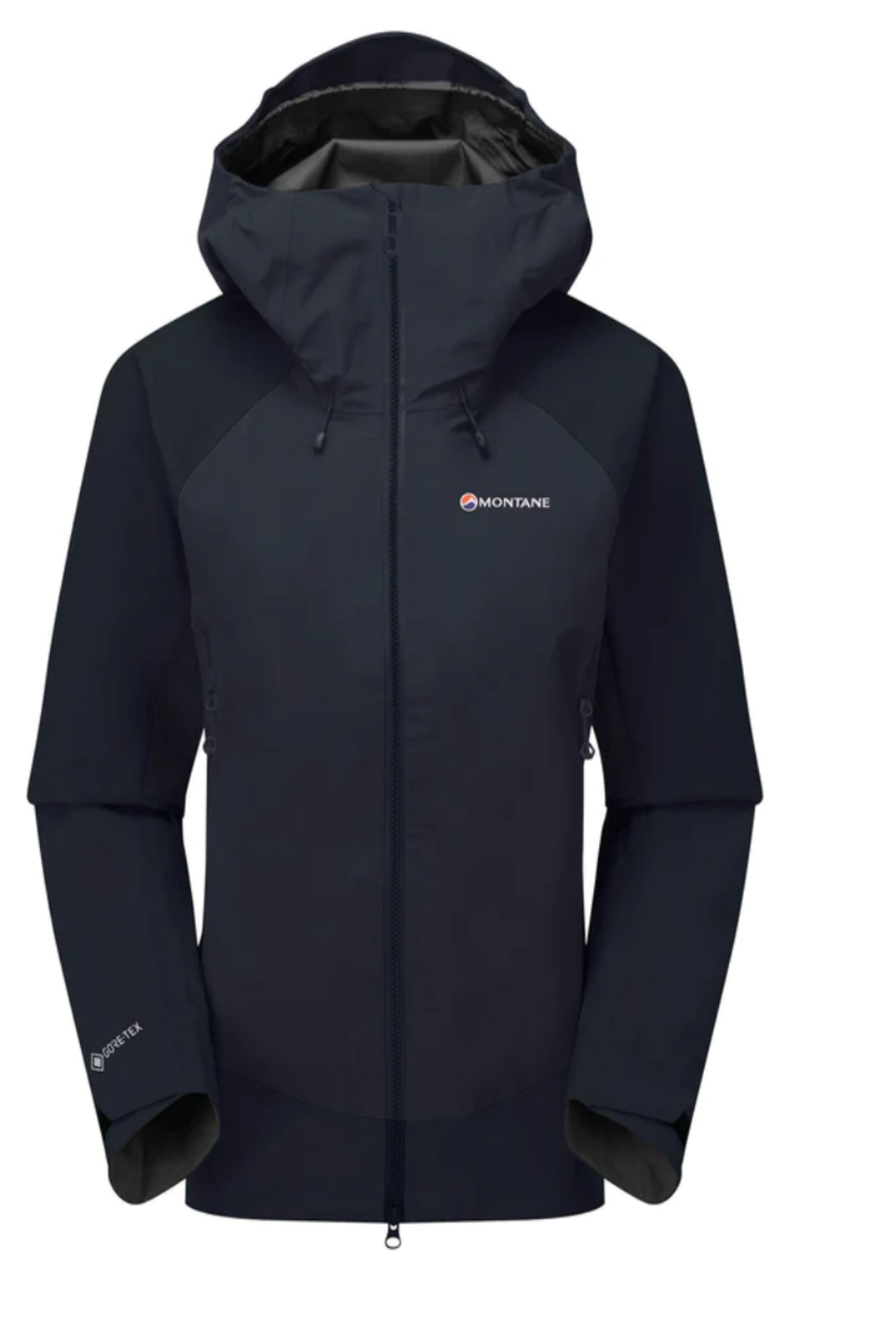 Montane Women's Phase XPD Waterproof Jacket