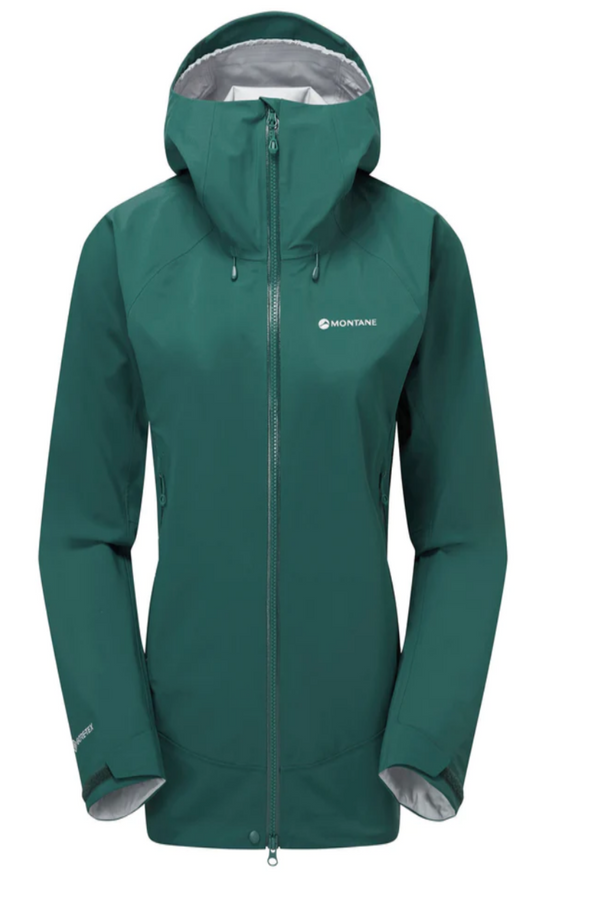Montane Women's Phase XT Waterproof Jacket Outwear
