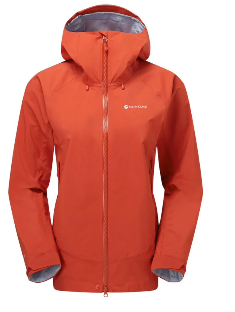 Montane Women's Phase XT Waterproof Jacket Outwear