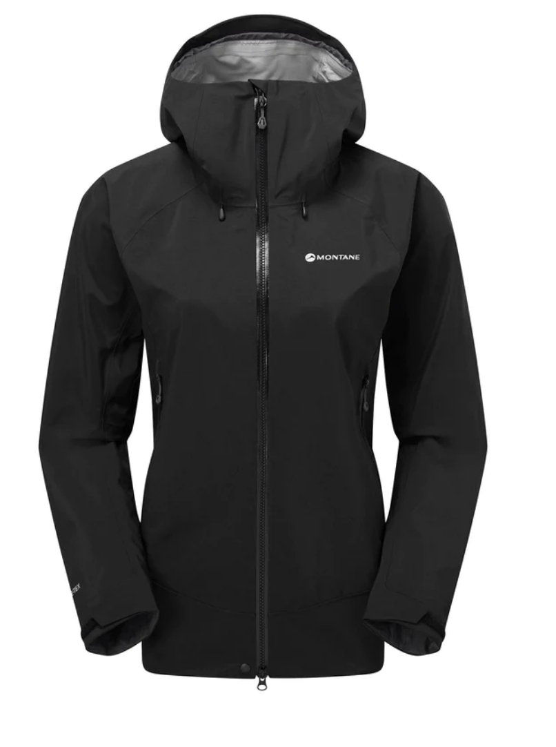 Montane Women's Phase XT Waterproof Jacket Outwear