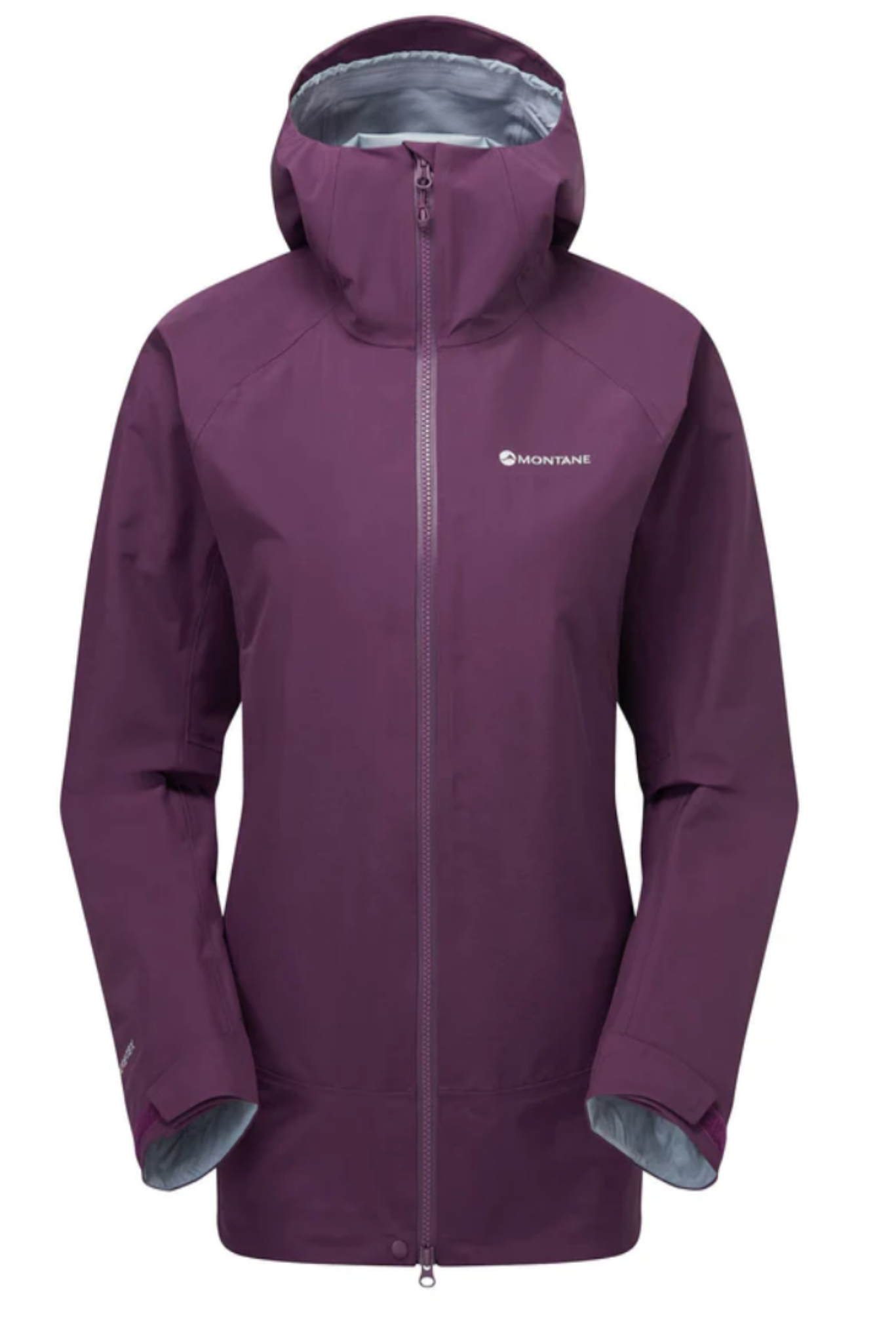 Montane Women's Phase Waterproof Jacket