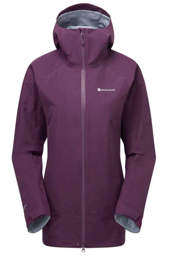 Montane Women's Phase Waterproof Jacket