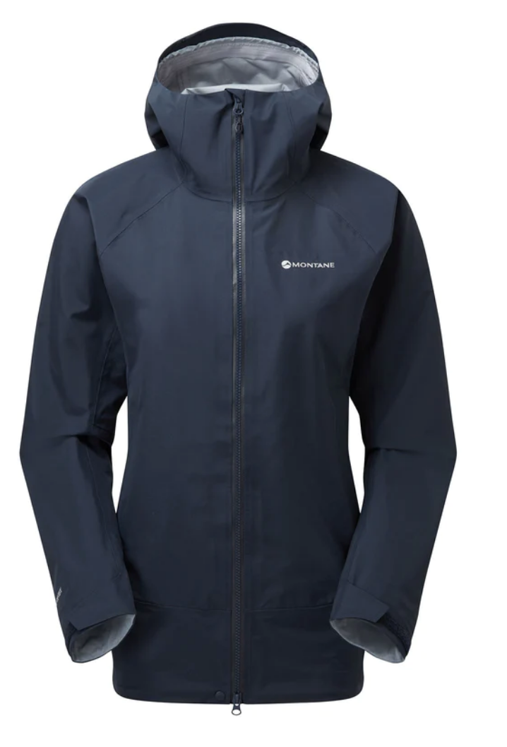 Montane Women's Phase Waterproof Jacket