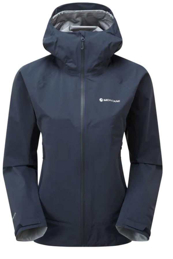Montane Women's Phase Lite Waterproof Jacket