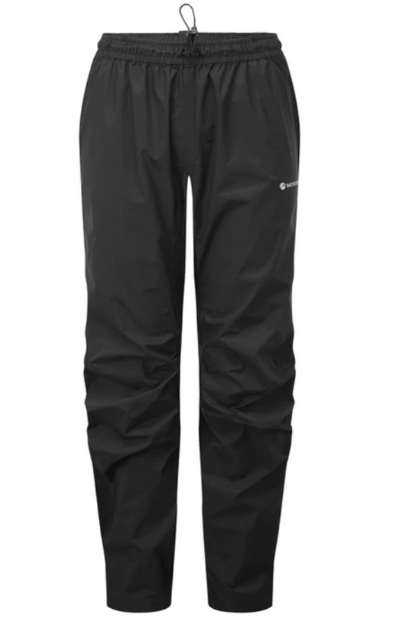 Montane Women's Spirit Lite Waterproof Trousers