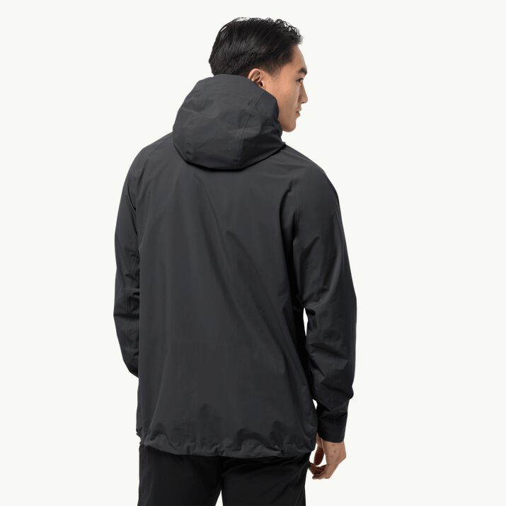 JACK WOLFSKIN VESTE HIGHEST PEAK JACKET MEN OUTWEAR