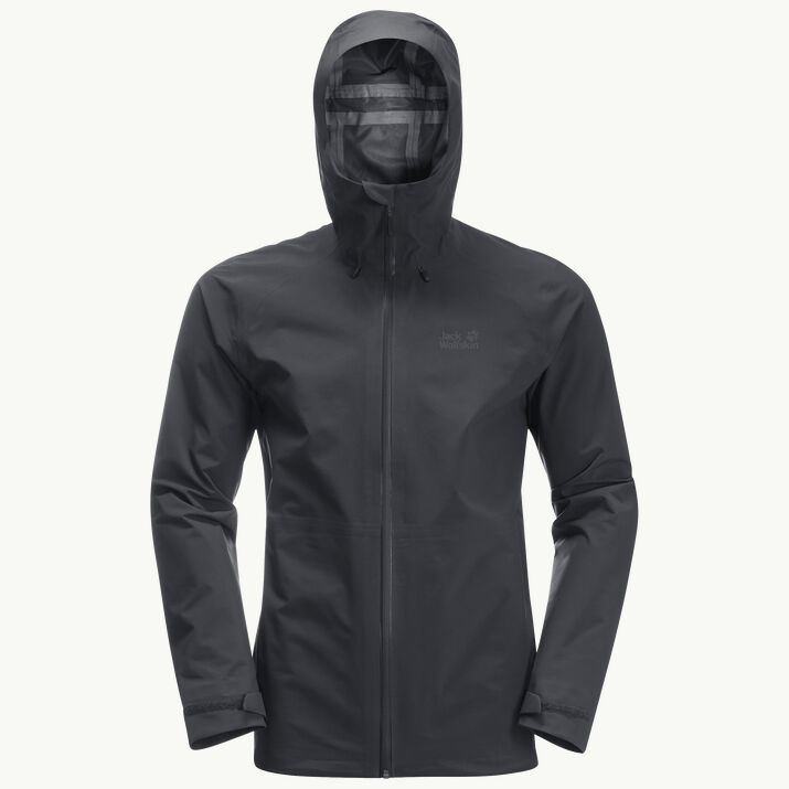 JACK WOLFSKIN VESTE HIGHEST PEAK JACKET MEN OUTWEAR