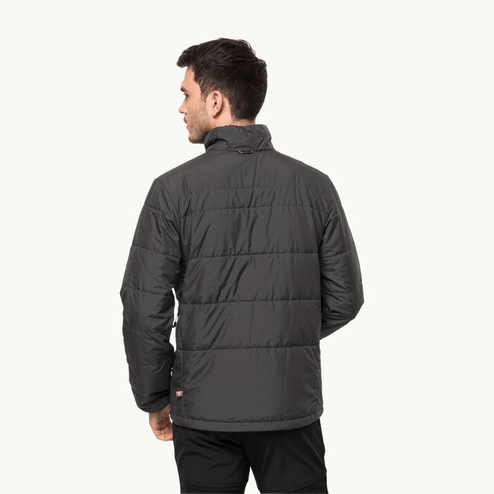 JACK WOLFSKIN JASPER VESTE 3EN1 MEN OUTWEAR