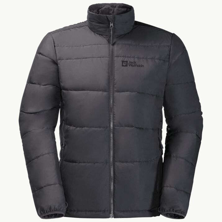 JACK WOLFSKIN JASPER VESTE 3EN1 MEN OUTWEAR
