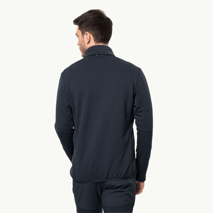 JACK WOLFSKIN VESTE GLAABACH 3EN1 MEN OUTWEAR
