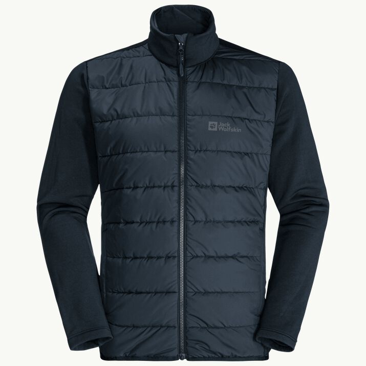 JACK WOLFSKIN VESTE GLAABACH 3EN1 MEN OUTWEAR