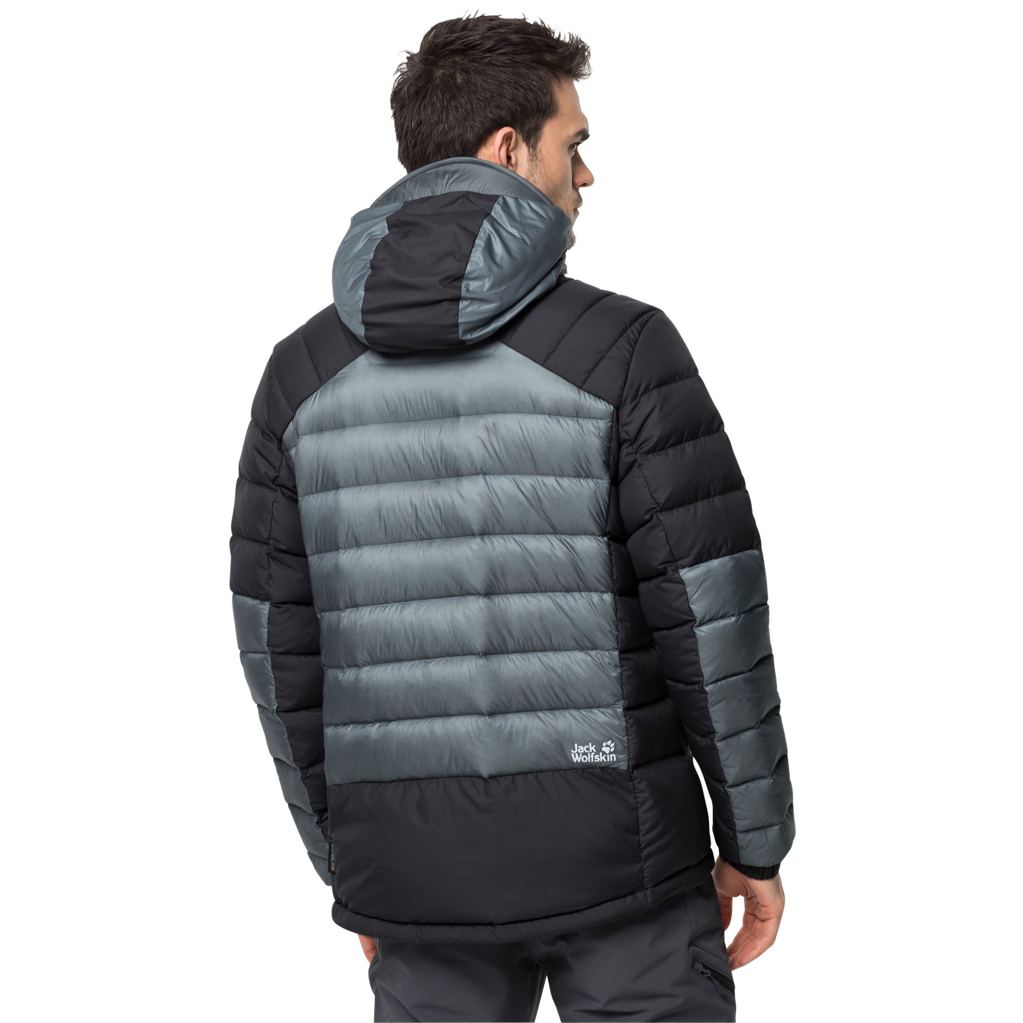 JACK WOLFSKIN VESTE NORTH CLIMATE JACKET MEN OUTWEAR