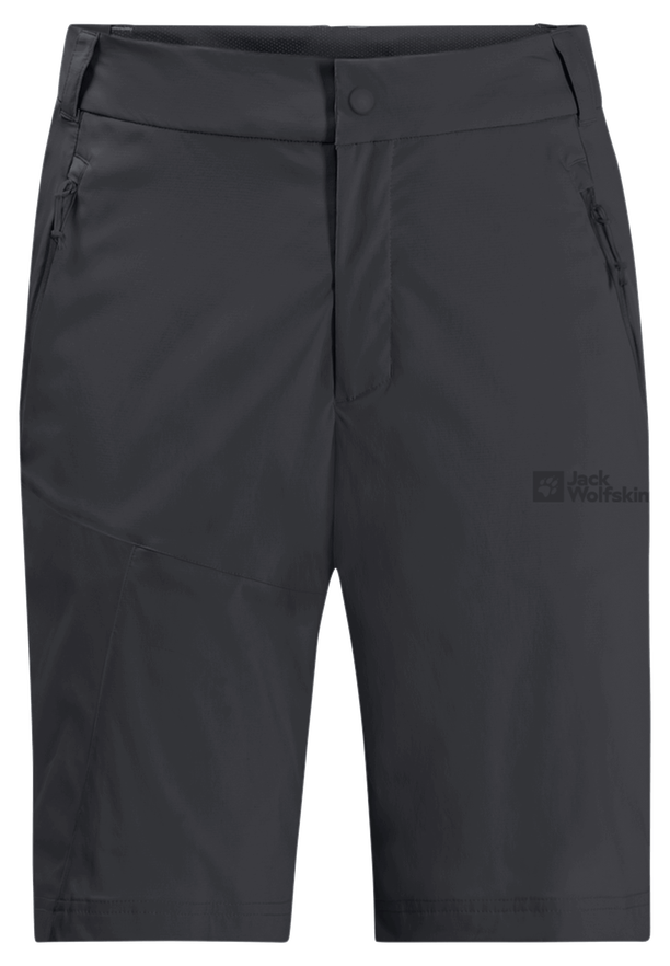 JACK WOLFSKIN SHORT GLASTAL MEN BOTTOM