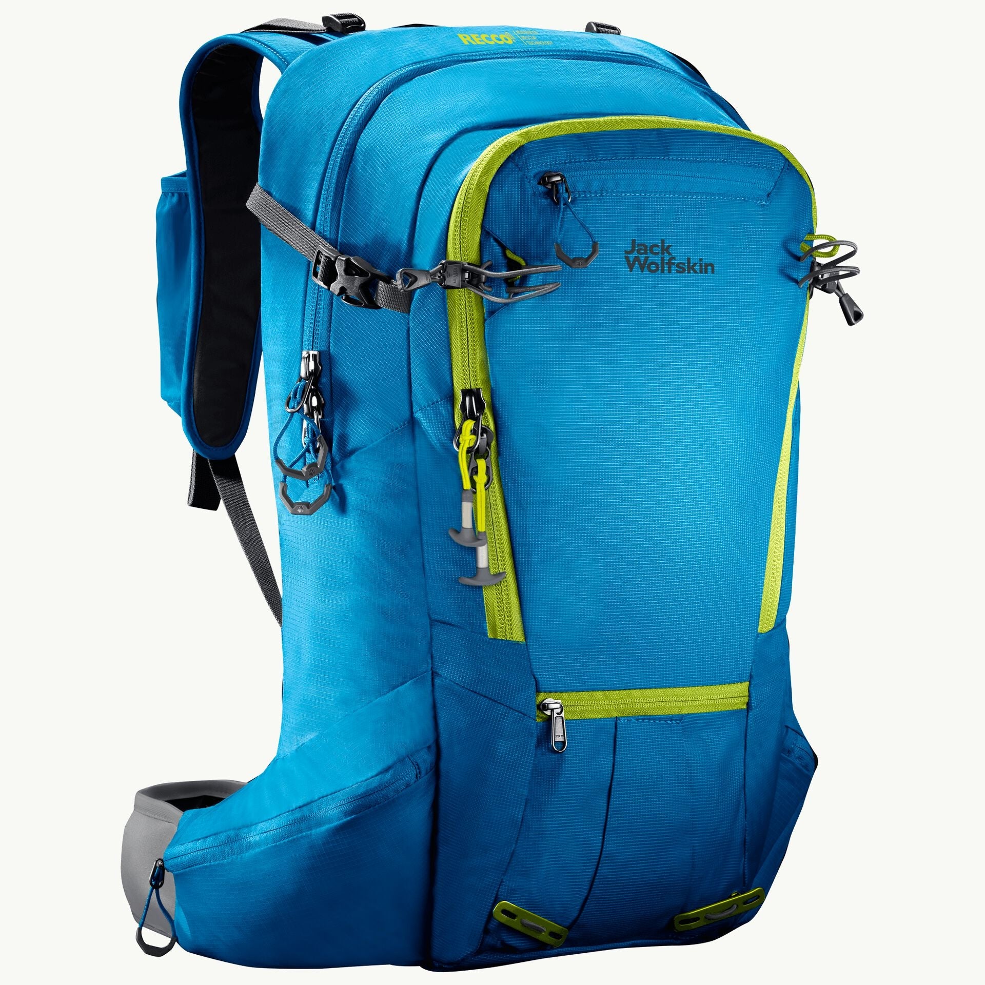 JACK WOLFSKIN  VOYAGE 32 PACK ASC