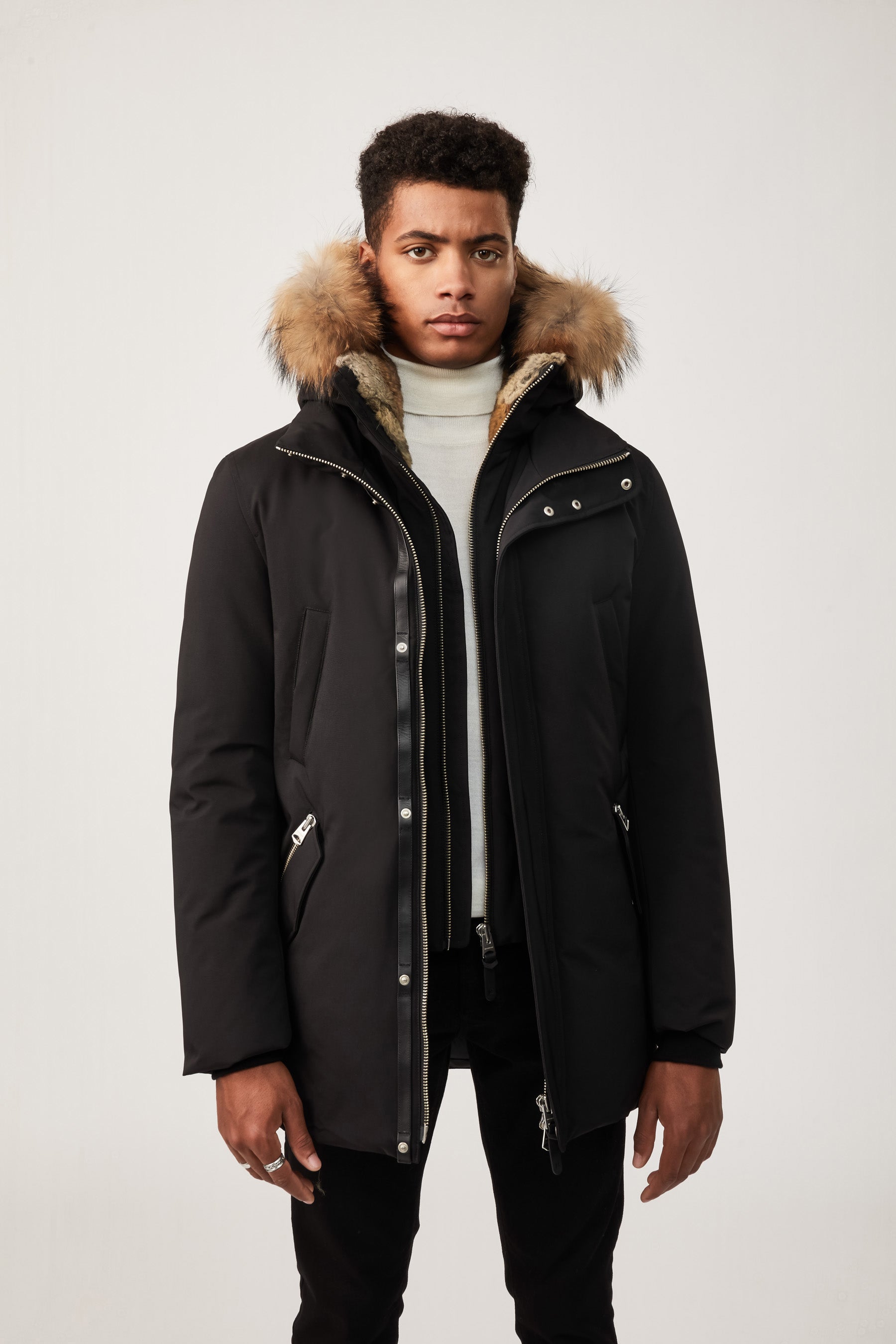 MACKAGE  Edward MEN OUTWEAR