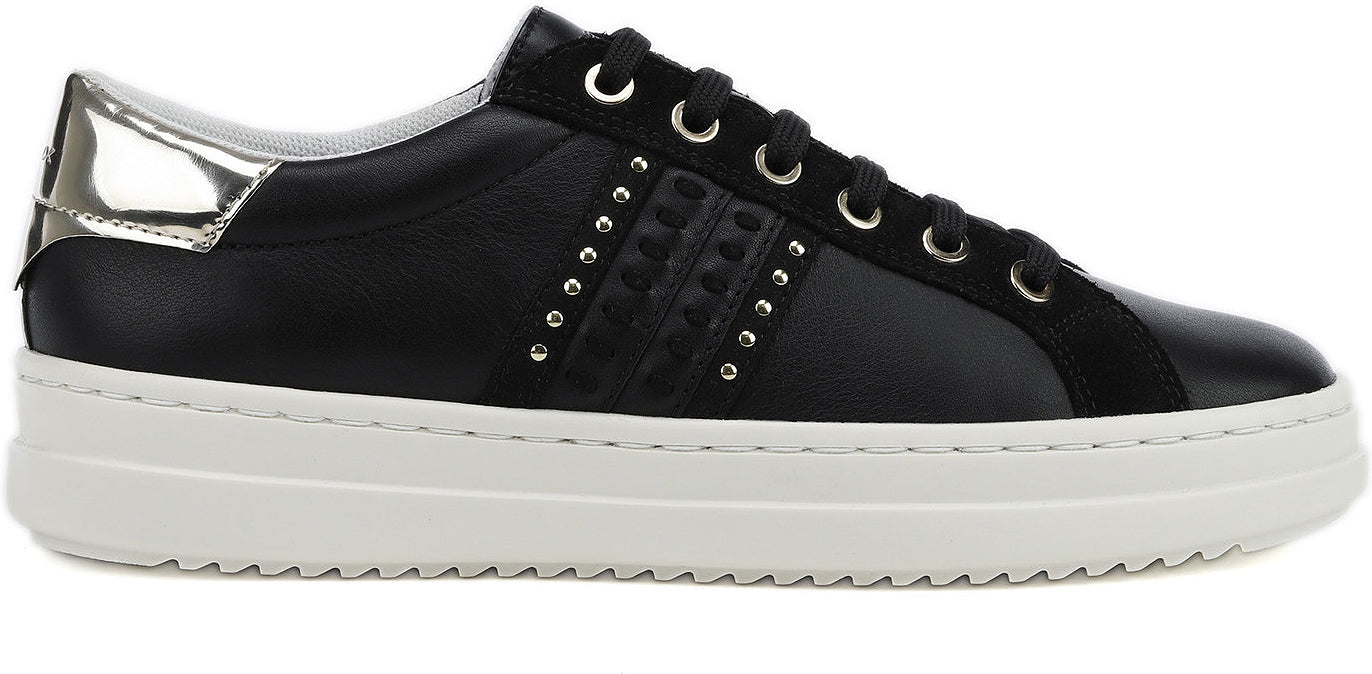 GEOX Pontoise Sneaker  Women