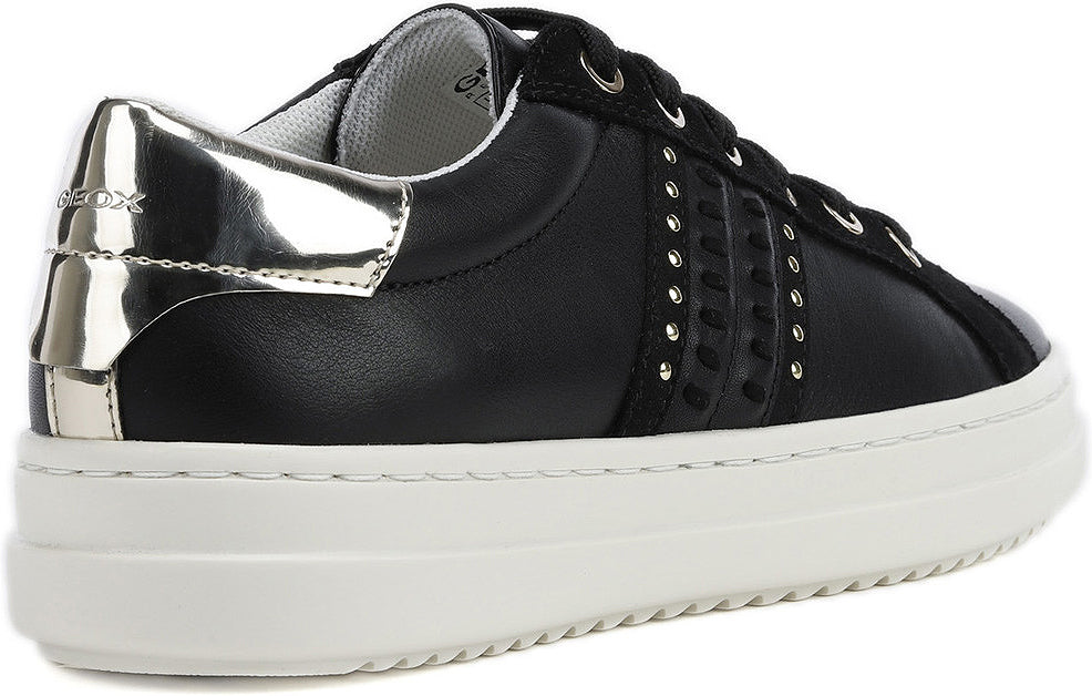 GEOX Pontoise Sneaker  Women