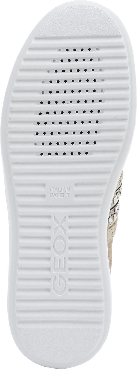 GEOX Pontoise Sneaker  Women