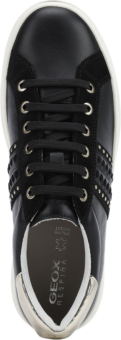GEOX Pontoise Sneaker  Women