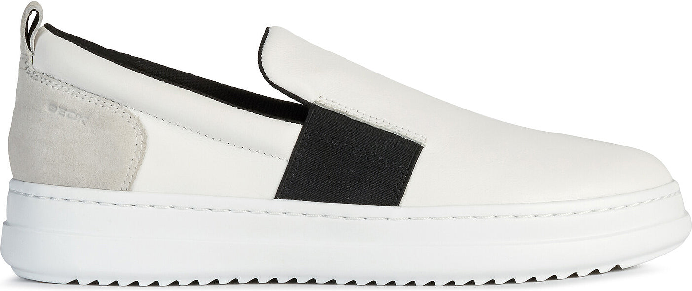 GEOX Pontoise Sneaker  Women