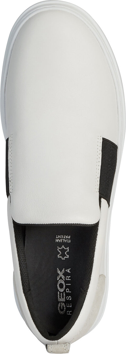 GEOX Pontoise Sneaker  Women