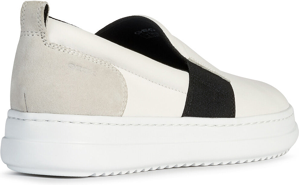 GEOX Pontoise Sneaker  Women