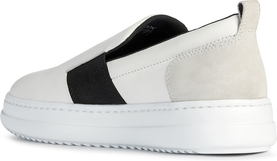 GEOX Pontoise Sneaker  Women