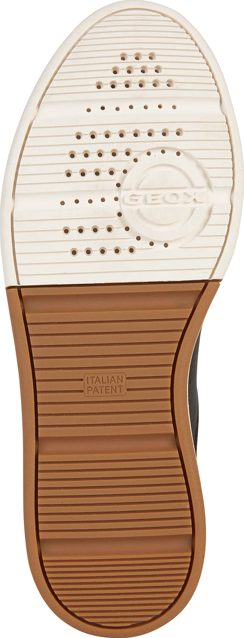 GEOX Meleda Sneaker Women