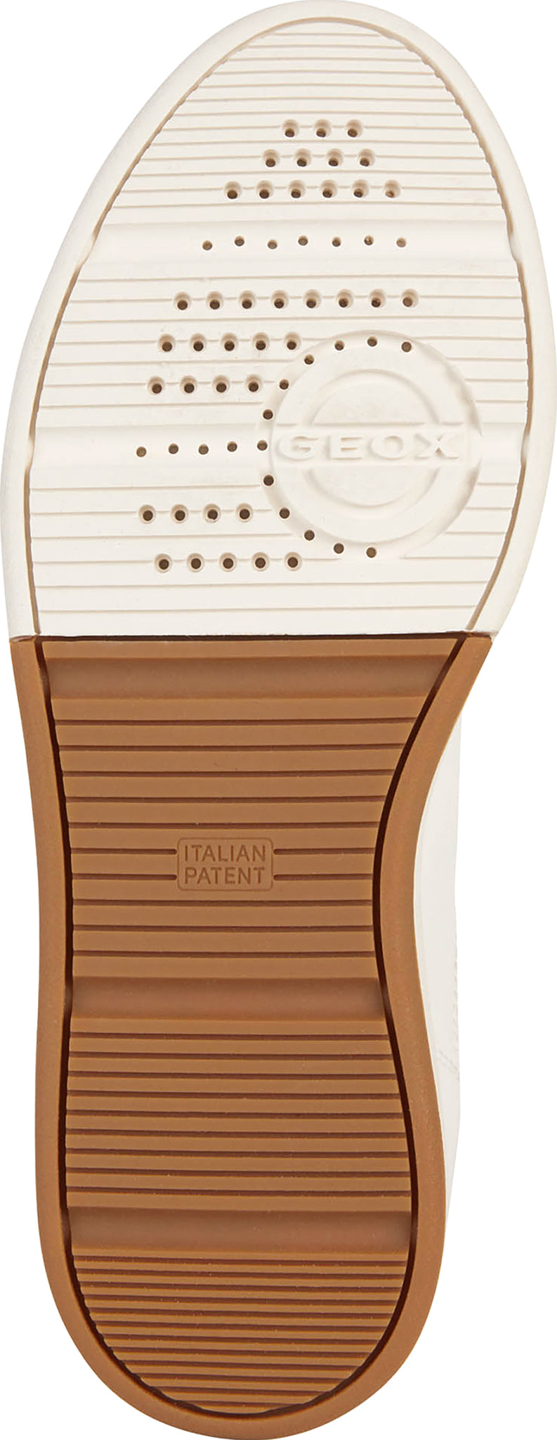 GEOX Meleda Sneaker Women