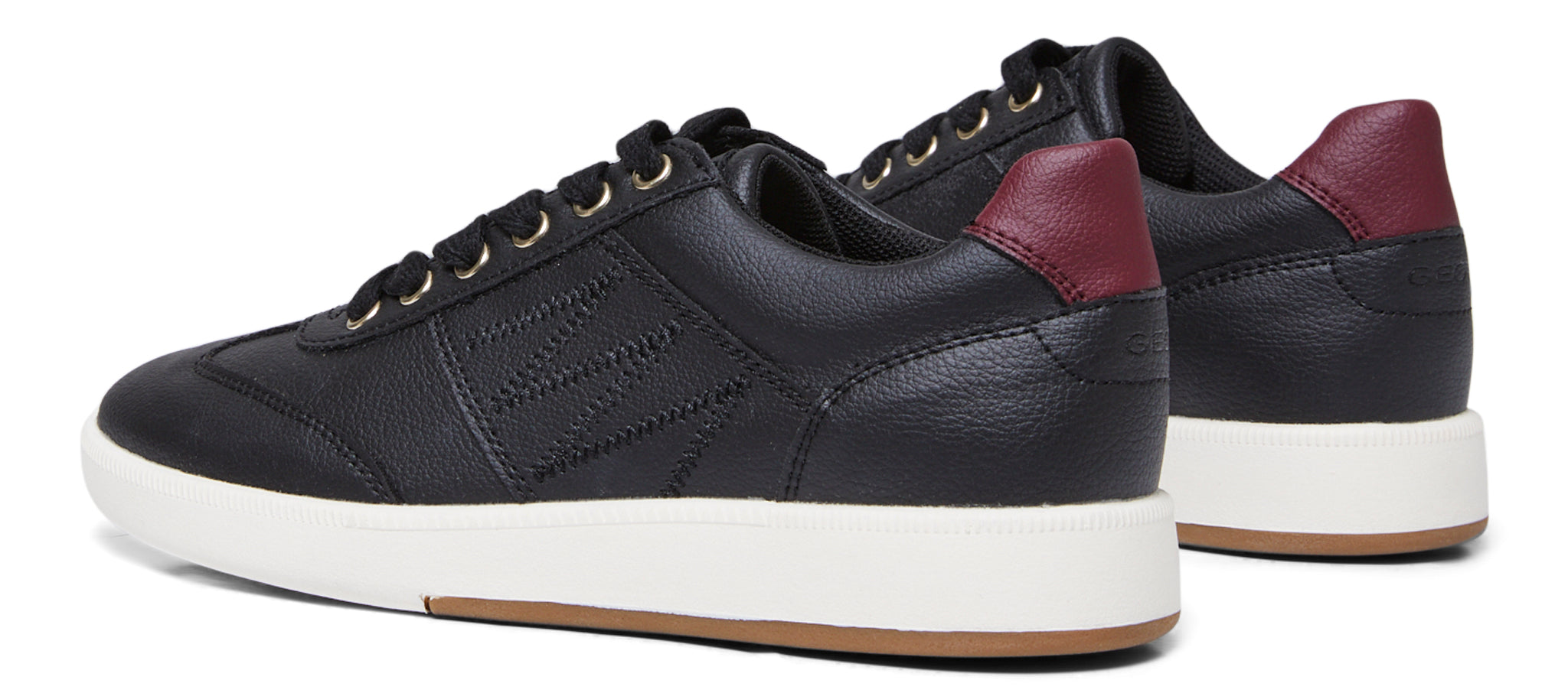GEOX Meleda Sneaker Women