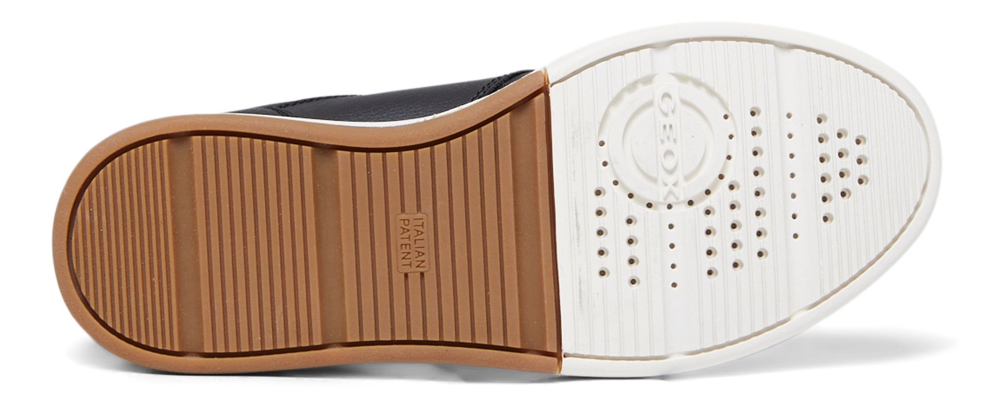 GEOX Meleda Sneaker Women