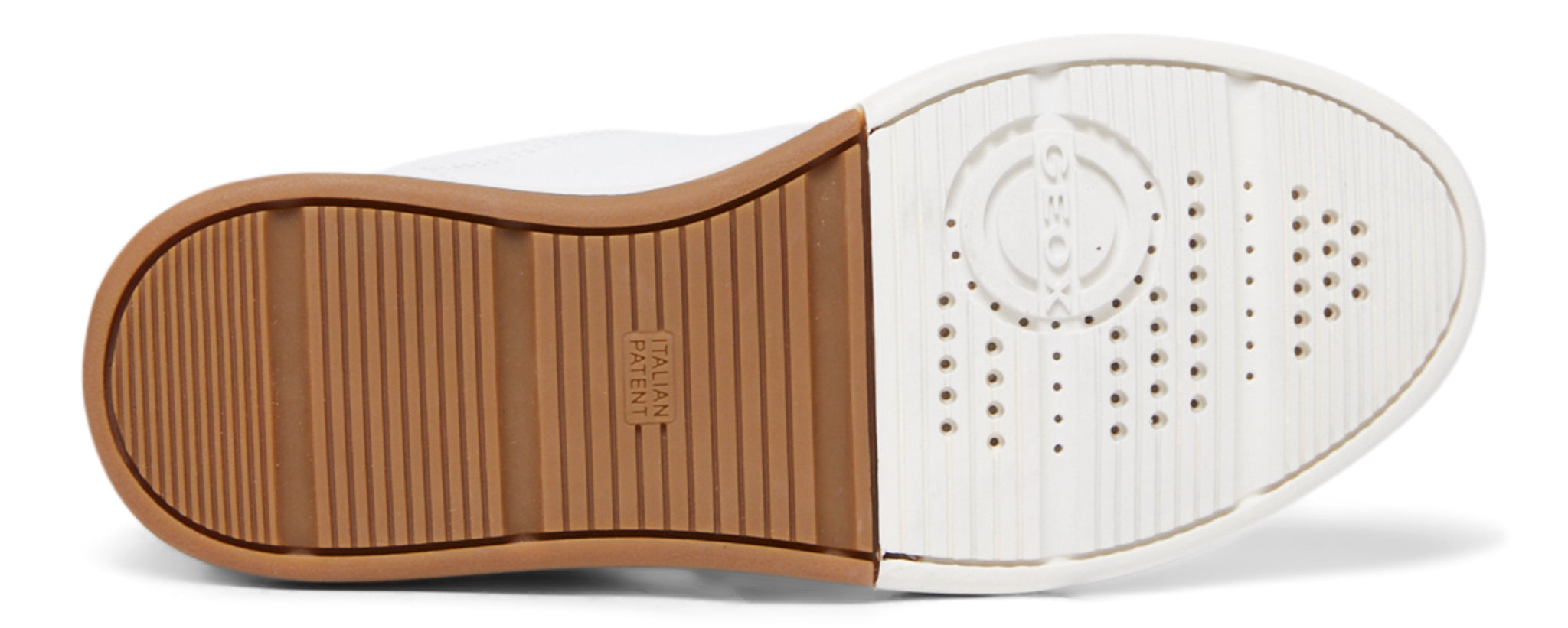 GEOX Meleda Sneaker Women