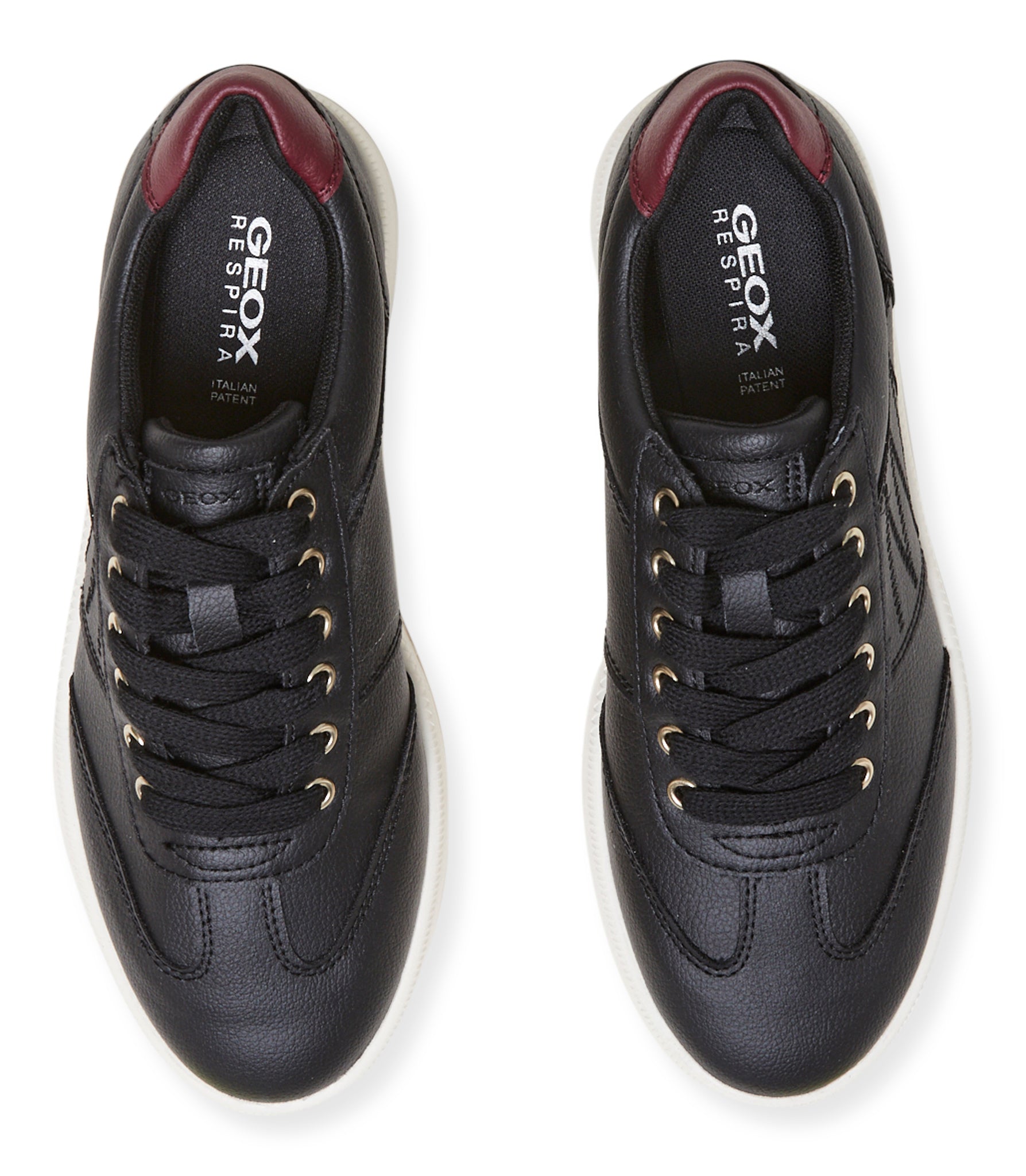 GEOX Meleda Sneaker Women