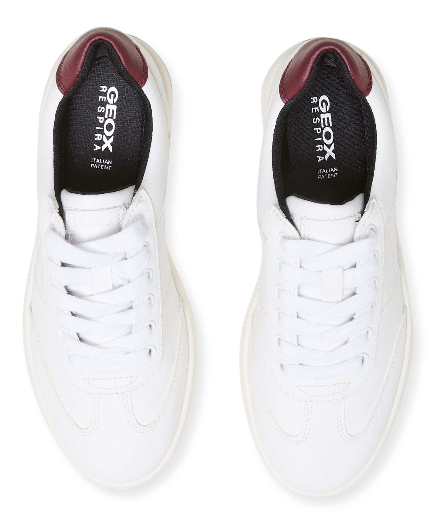 GEOX Meleda Sneaker Women