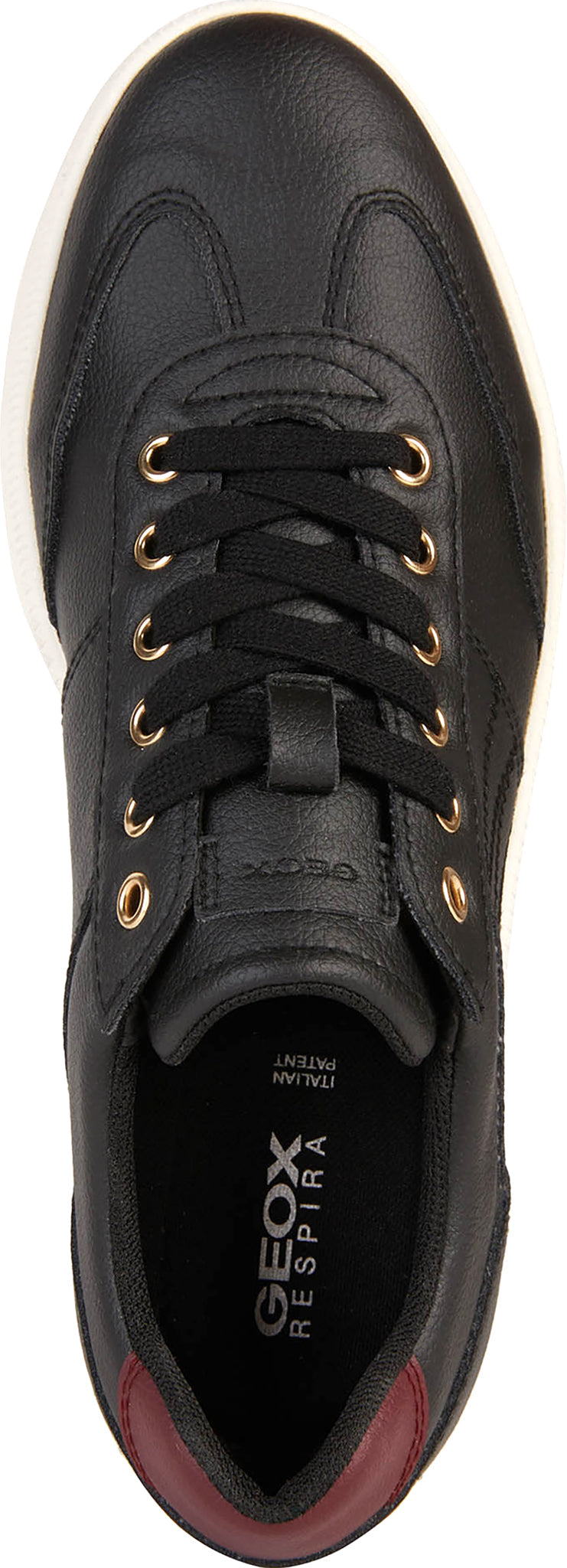 GEOX Meleda Sneaker Women