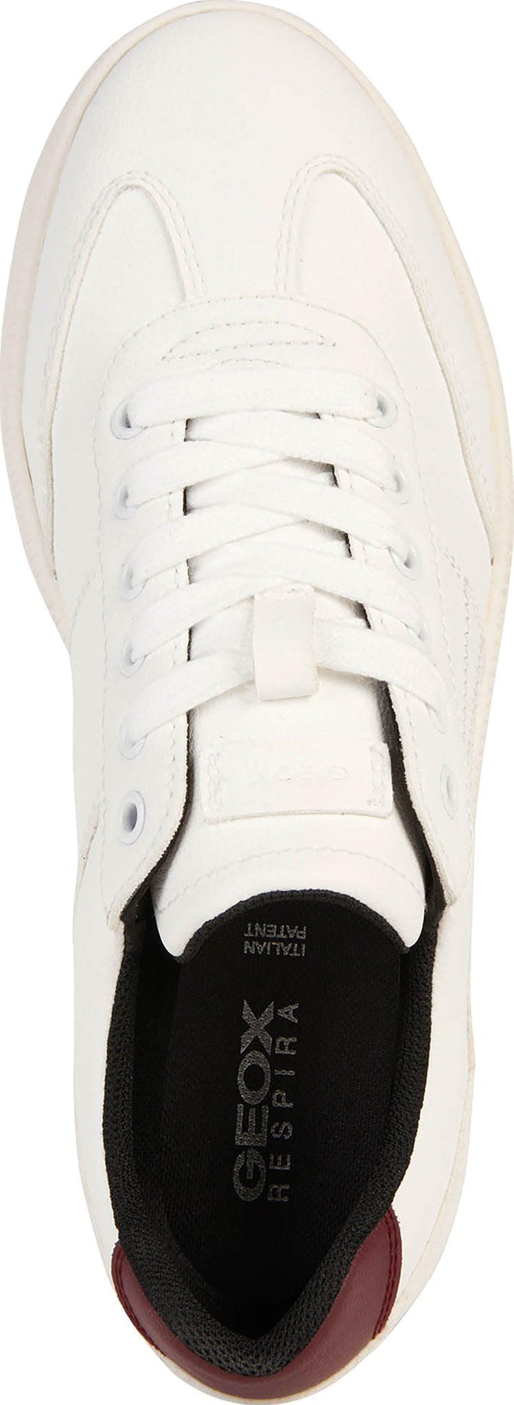 GEOX Meleda Sneaker Women