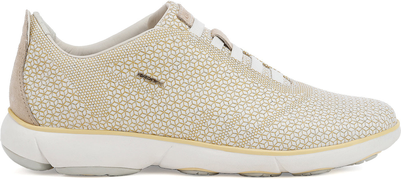 GEOX Nebula Sneaker Women