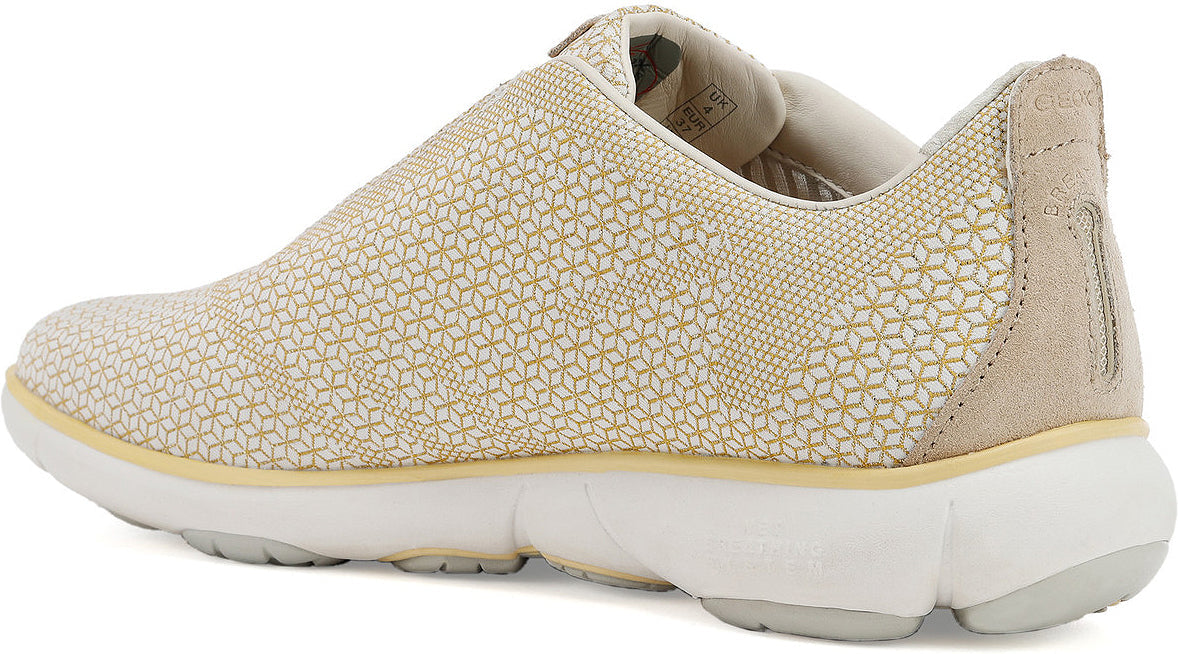 GEOX Nebula Sneaker Women