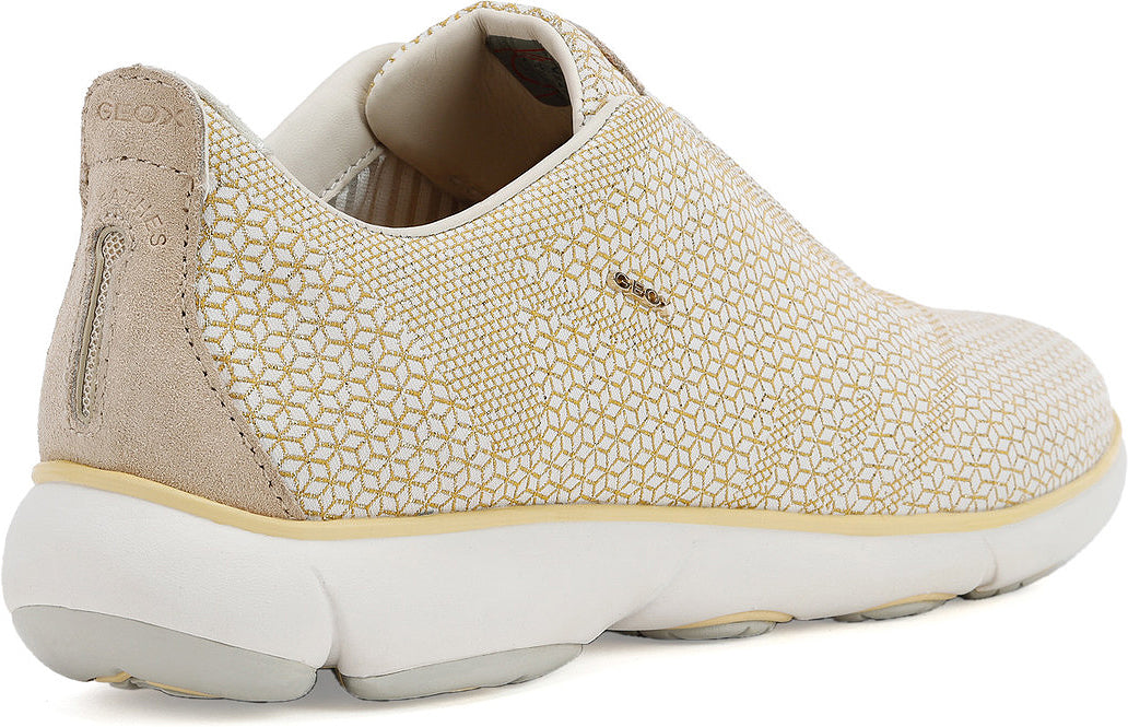 GEOX Nebula Sneaker Women