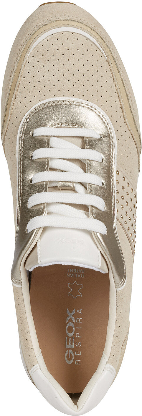 GEOX Tabelya Sneaker  Women