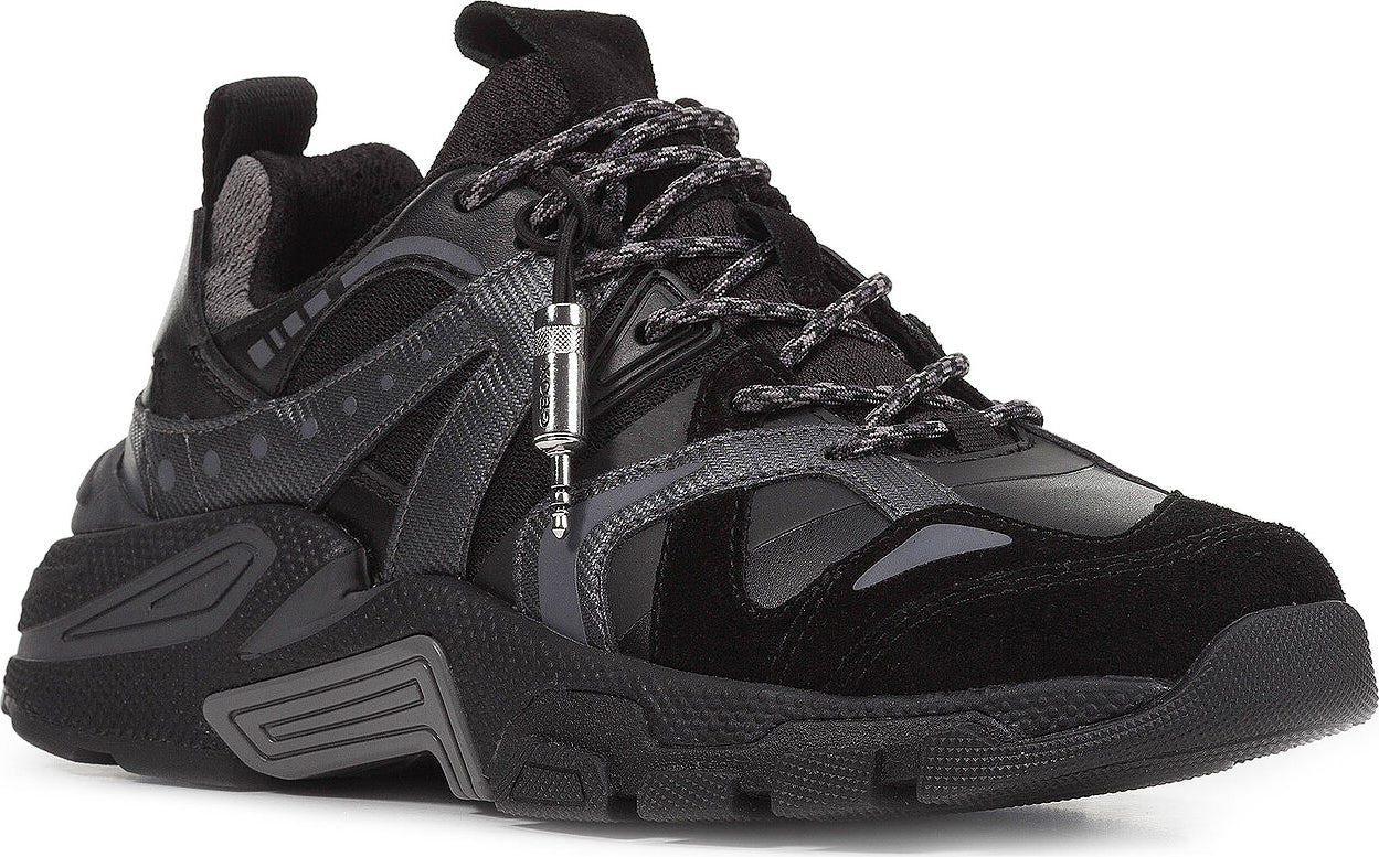 GEOX T01 Sneaker - Unise