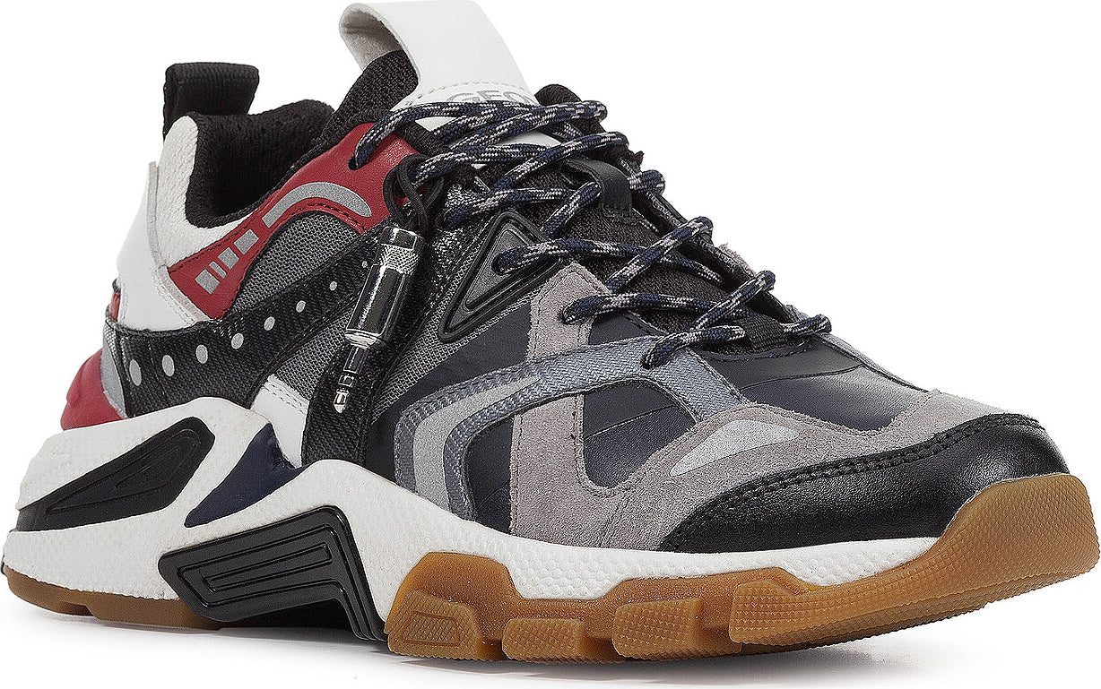 GEOX T01 Sneaker - Unise