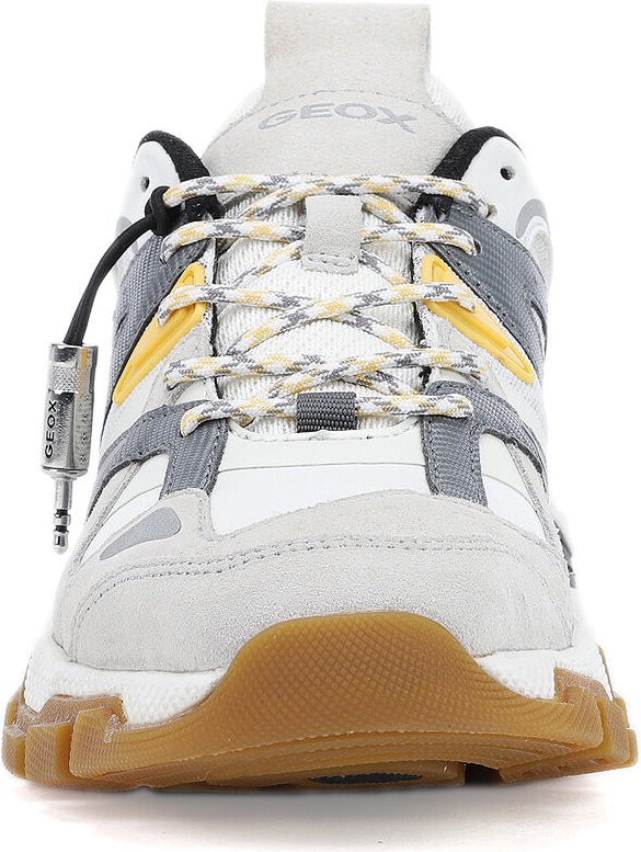 GEOX T01 Sneaker - Unise